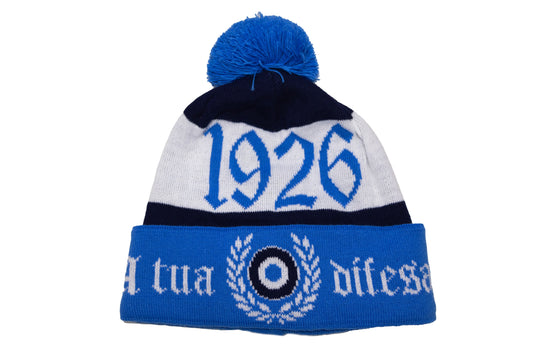Berretto Napoli 1926 A Tua Difesa