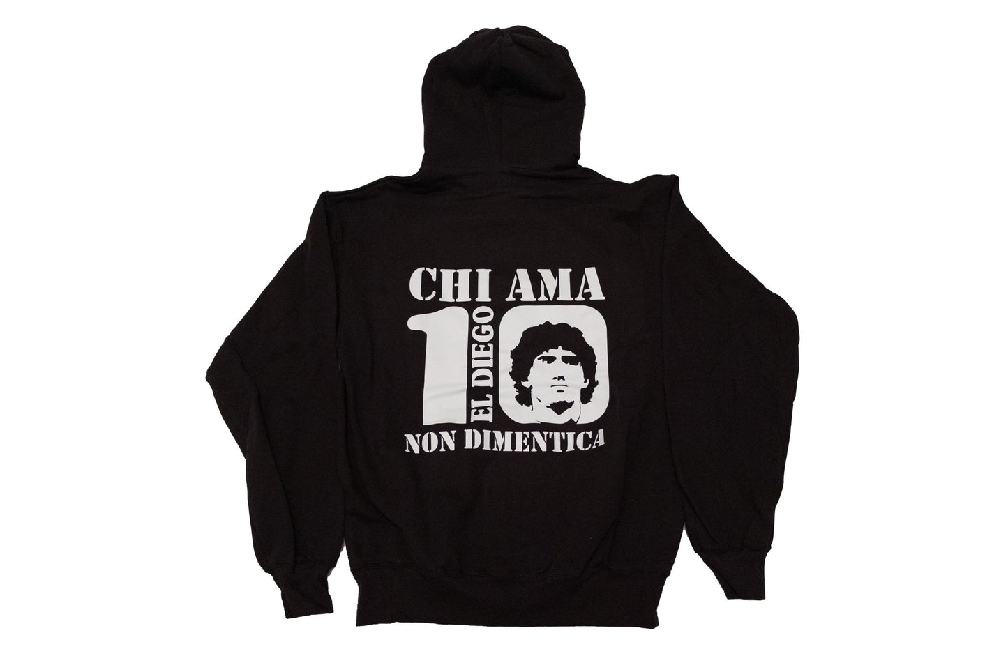 Felpa Onore a Chi ha scritto la storia