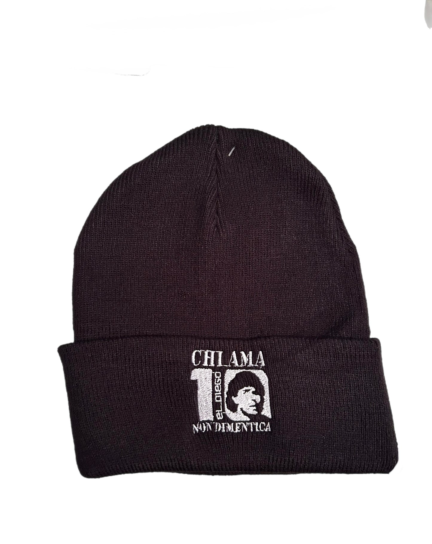 Berretto di Lana Chi ama non Dimentica