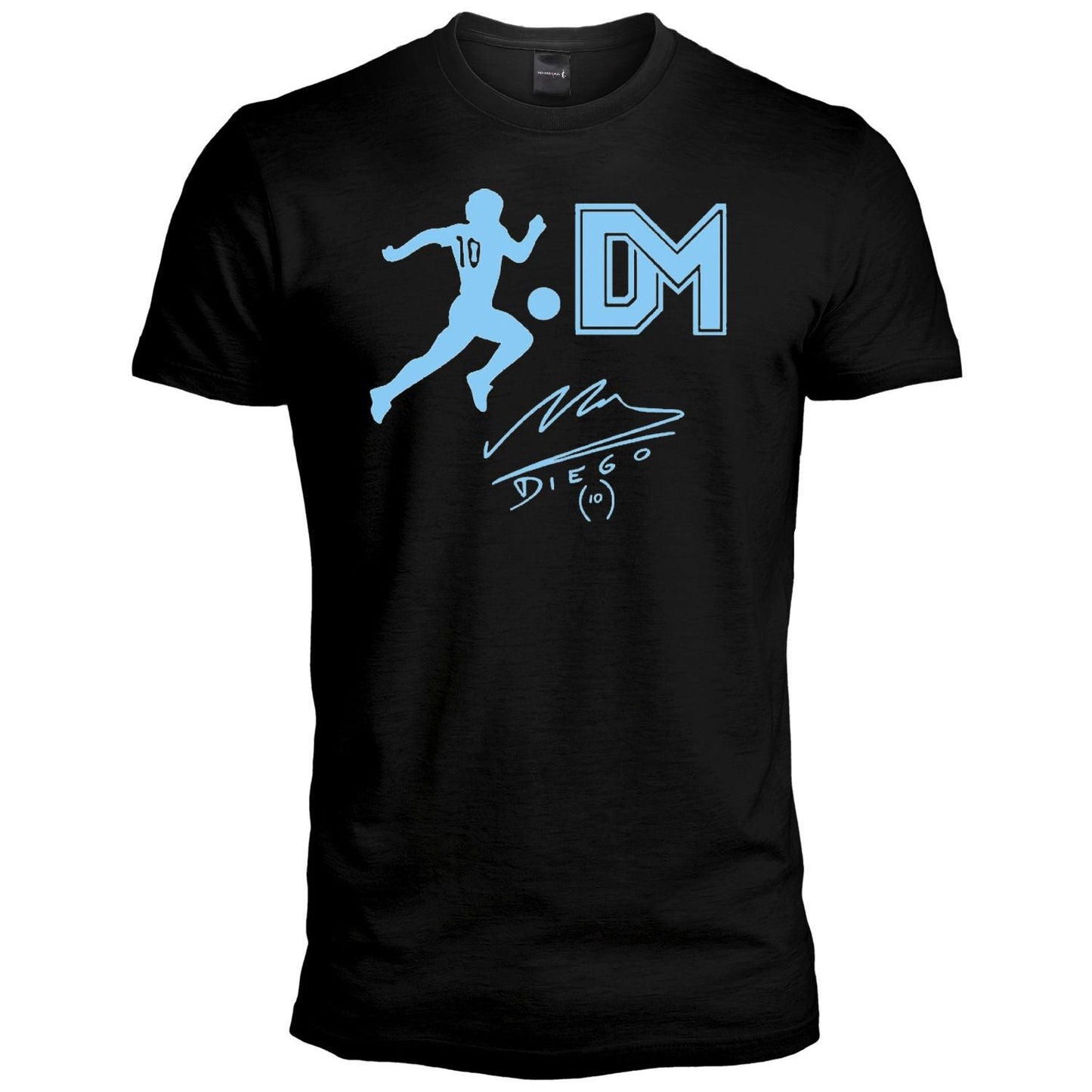 T-SHIRT MARADONA 4 OFFICIAL
