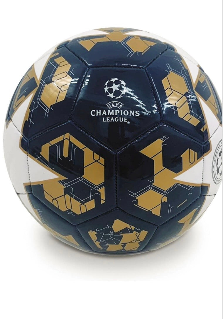 PALLONE ORIGINALE UCL 3