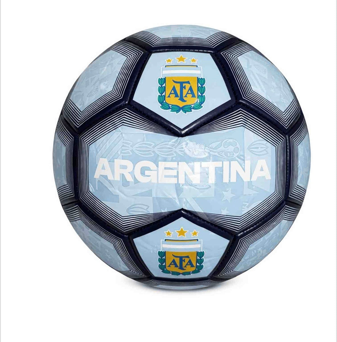 PALLONE ORIGINALE ARGENTINA