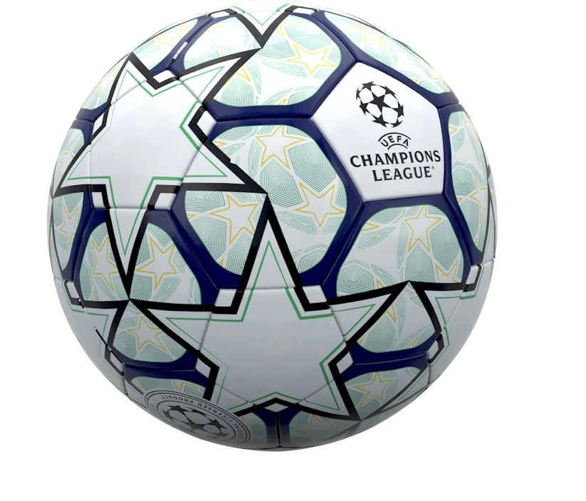 PALLONE ORIGINALE UCL 2