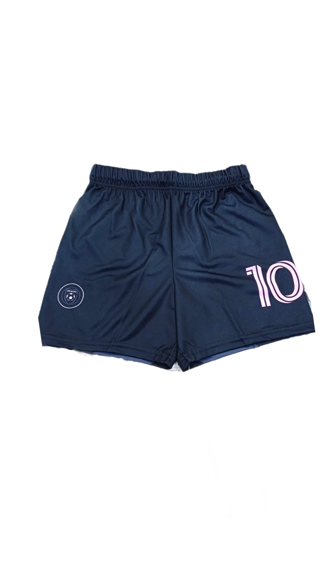 PANTALONCINO INTER MIAMI