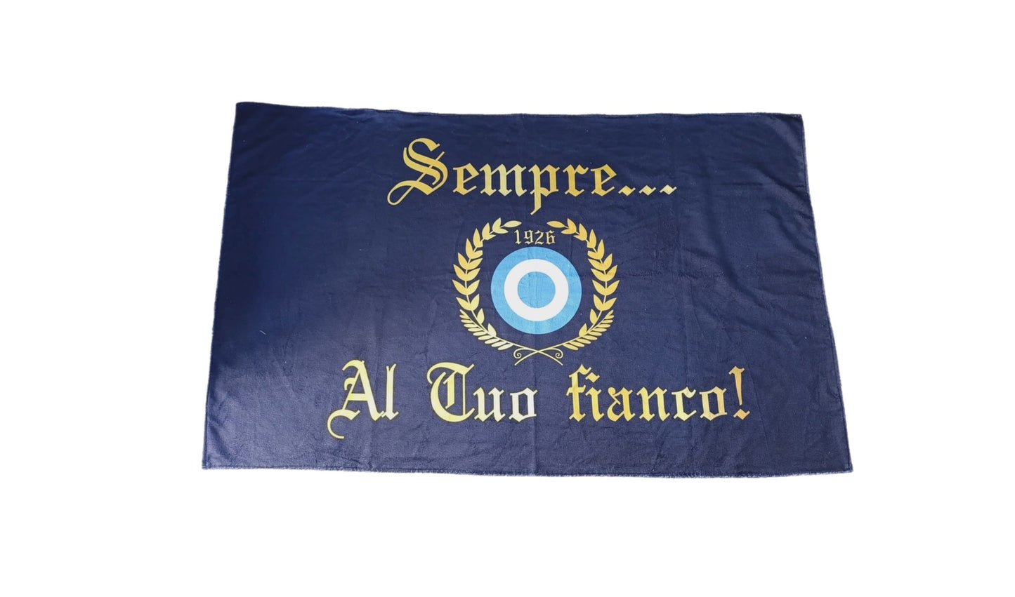 TELO MARE IN SPUGNA SEMPRE AL TUO FIANCO