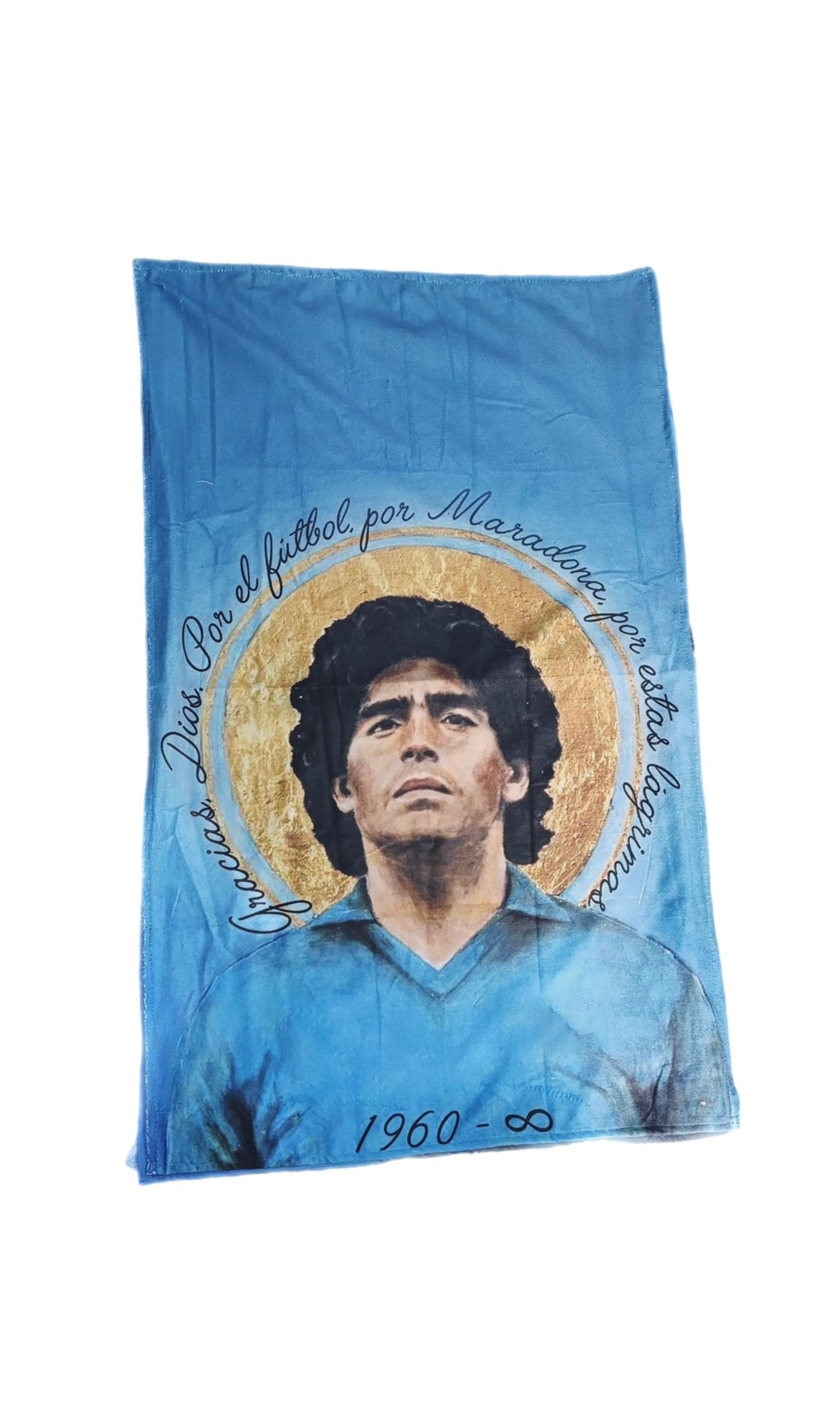 TELO MARE IN SPUGNA MARADONA 1