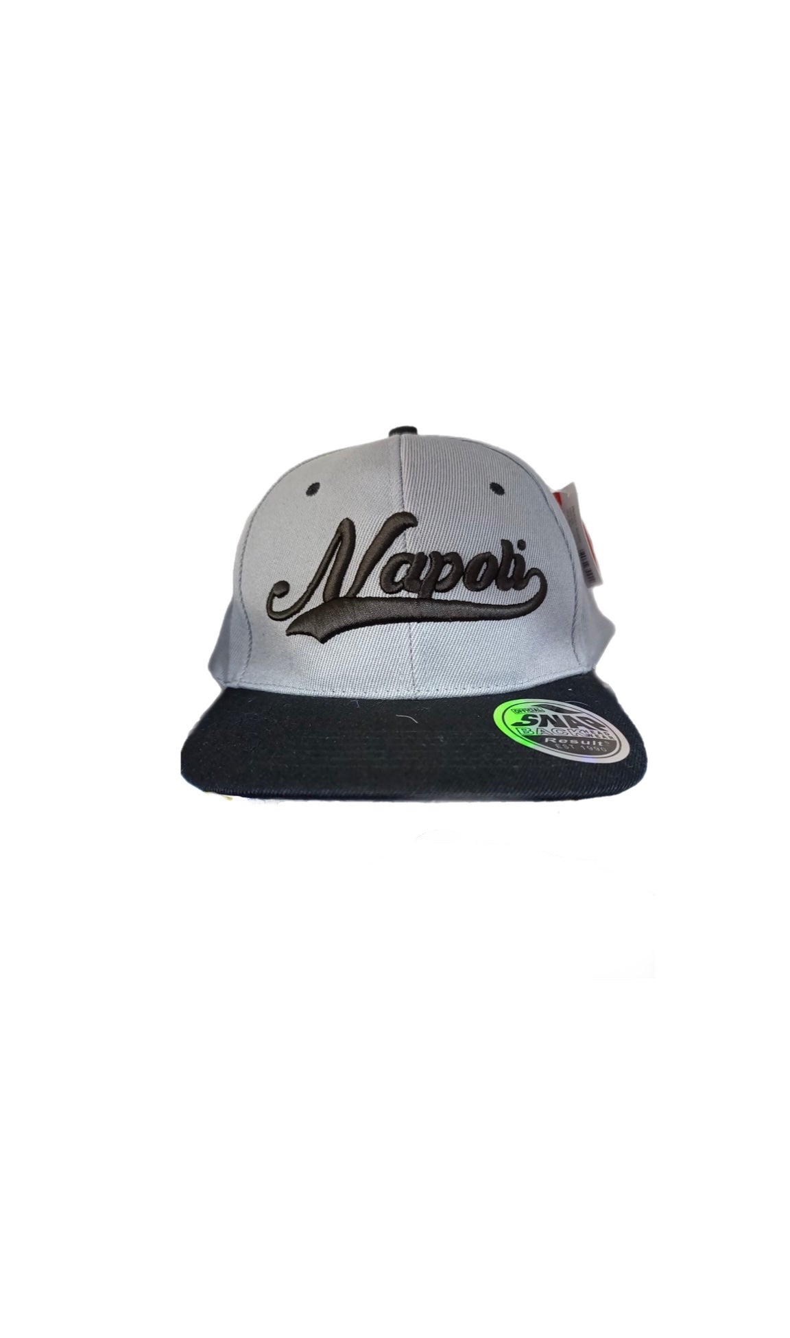 CAPPELLO NAPOLI DA PASSEGGIO 6