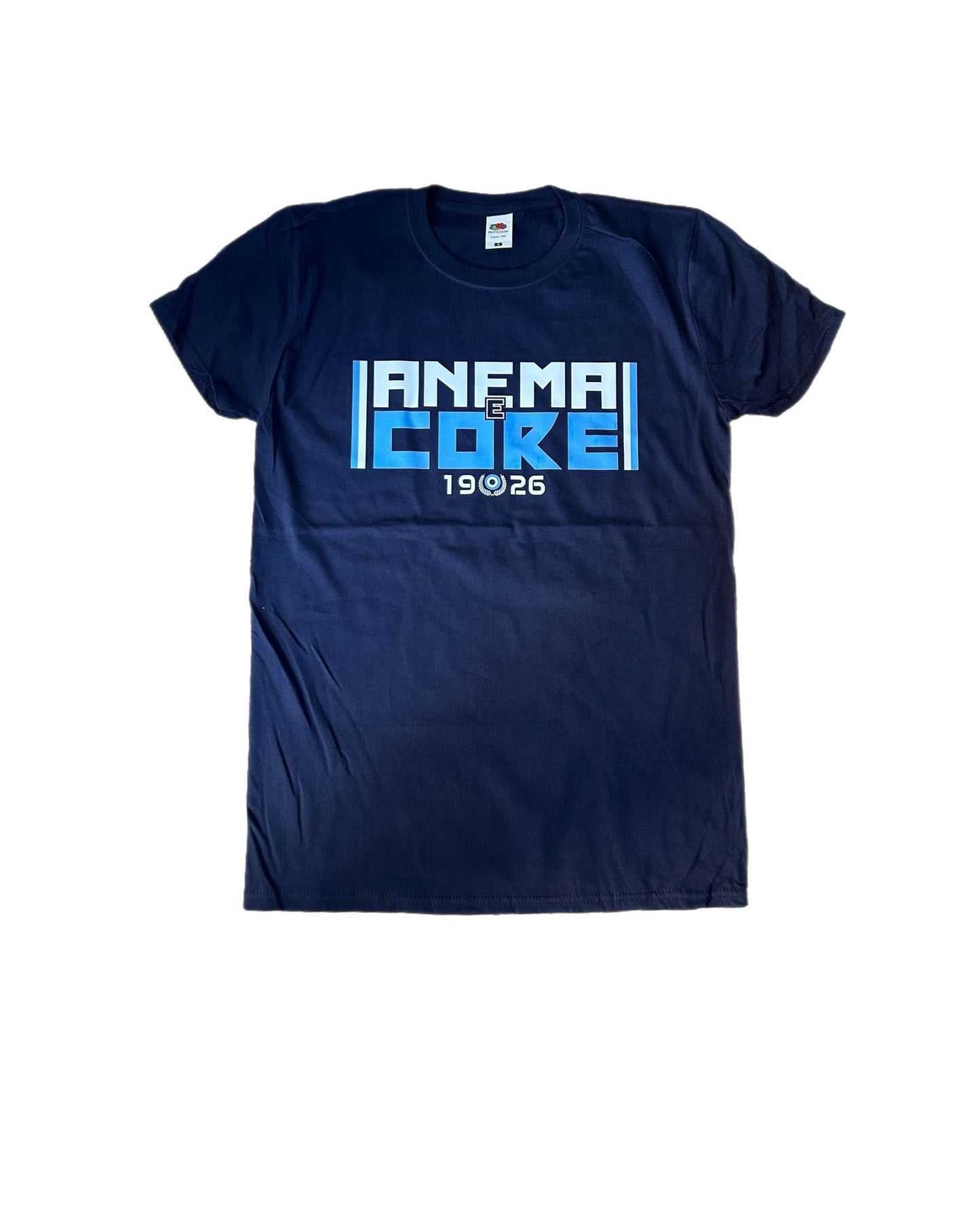 T-shirt "Anema e Core"