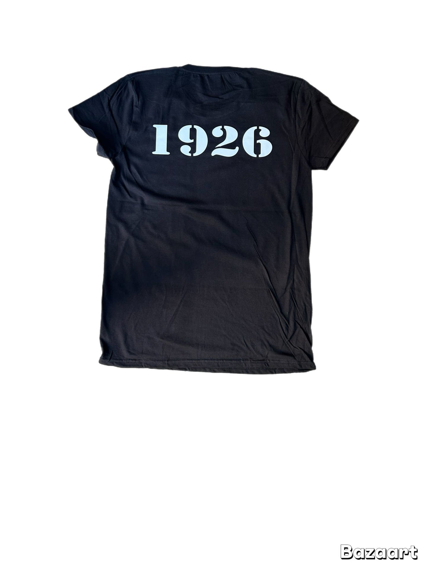 T-shirt "Napoli non trema Balla!!!"