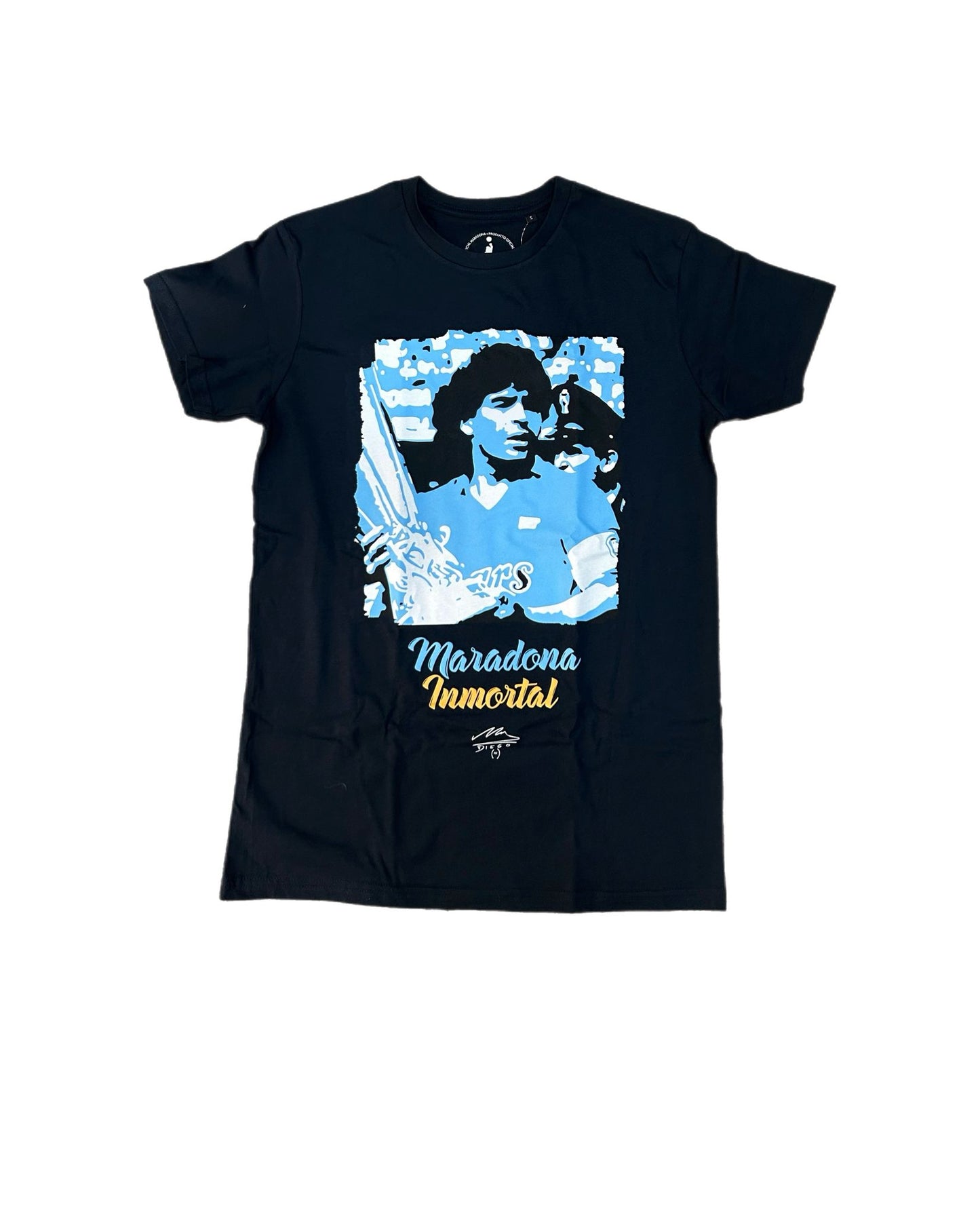 T-SHIRT MARADONA 2 OFFICIAL