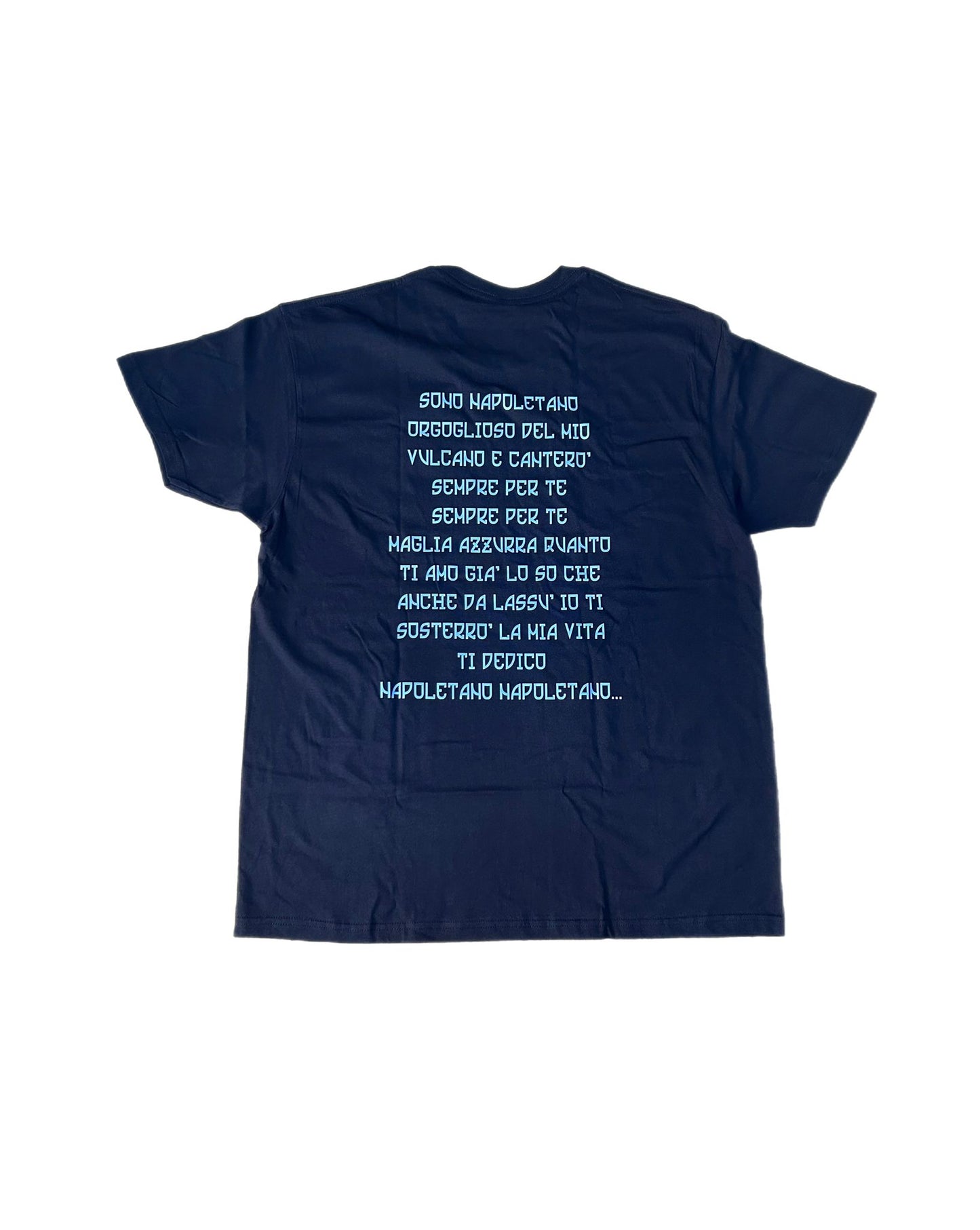 T-shirt "Anema e Core"