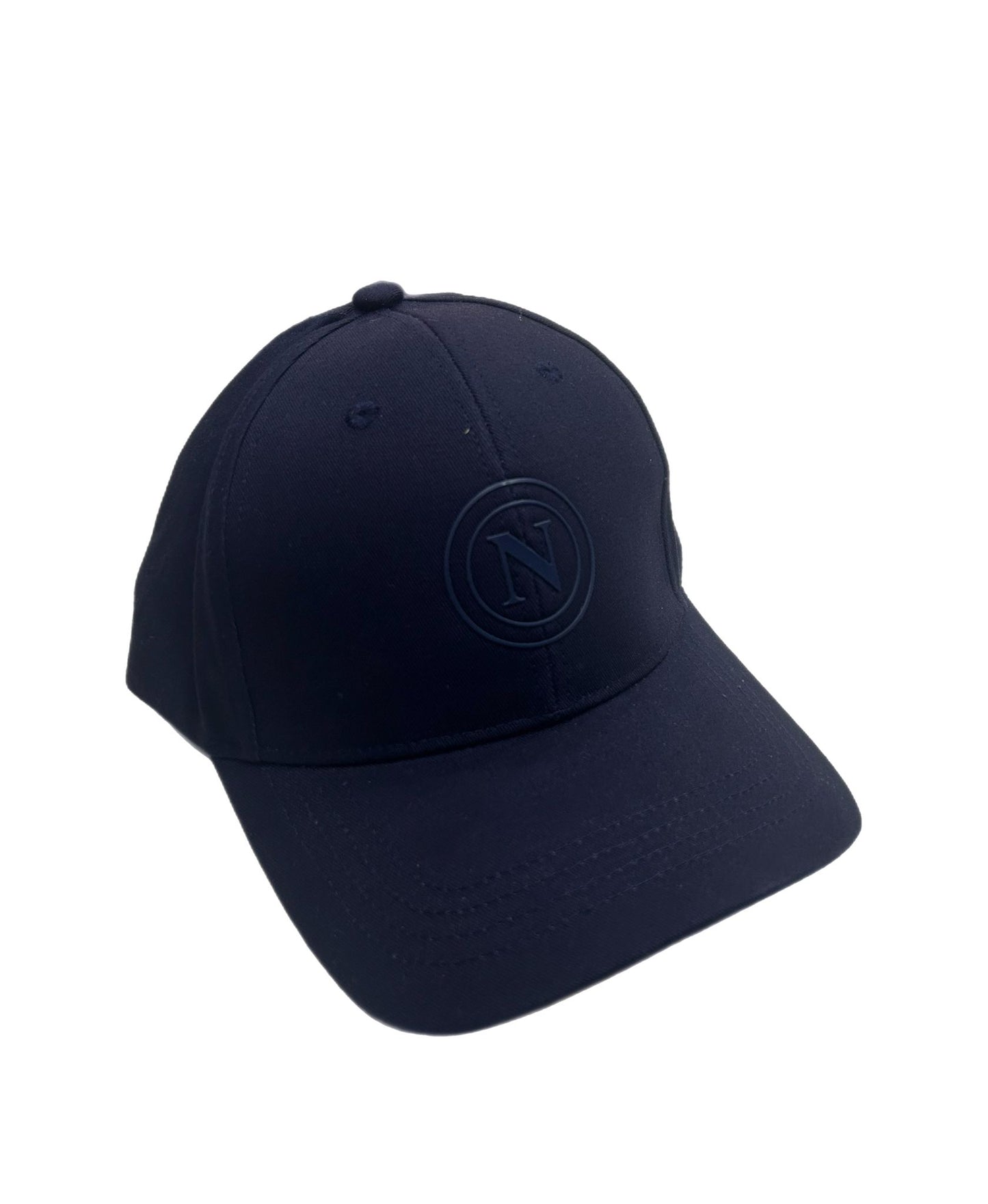 CAPPELLO OFFICIAL NAPOLI BLU SCURO