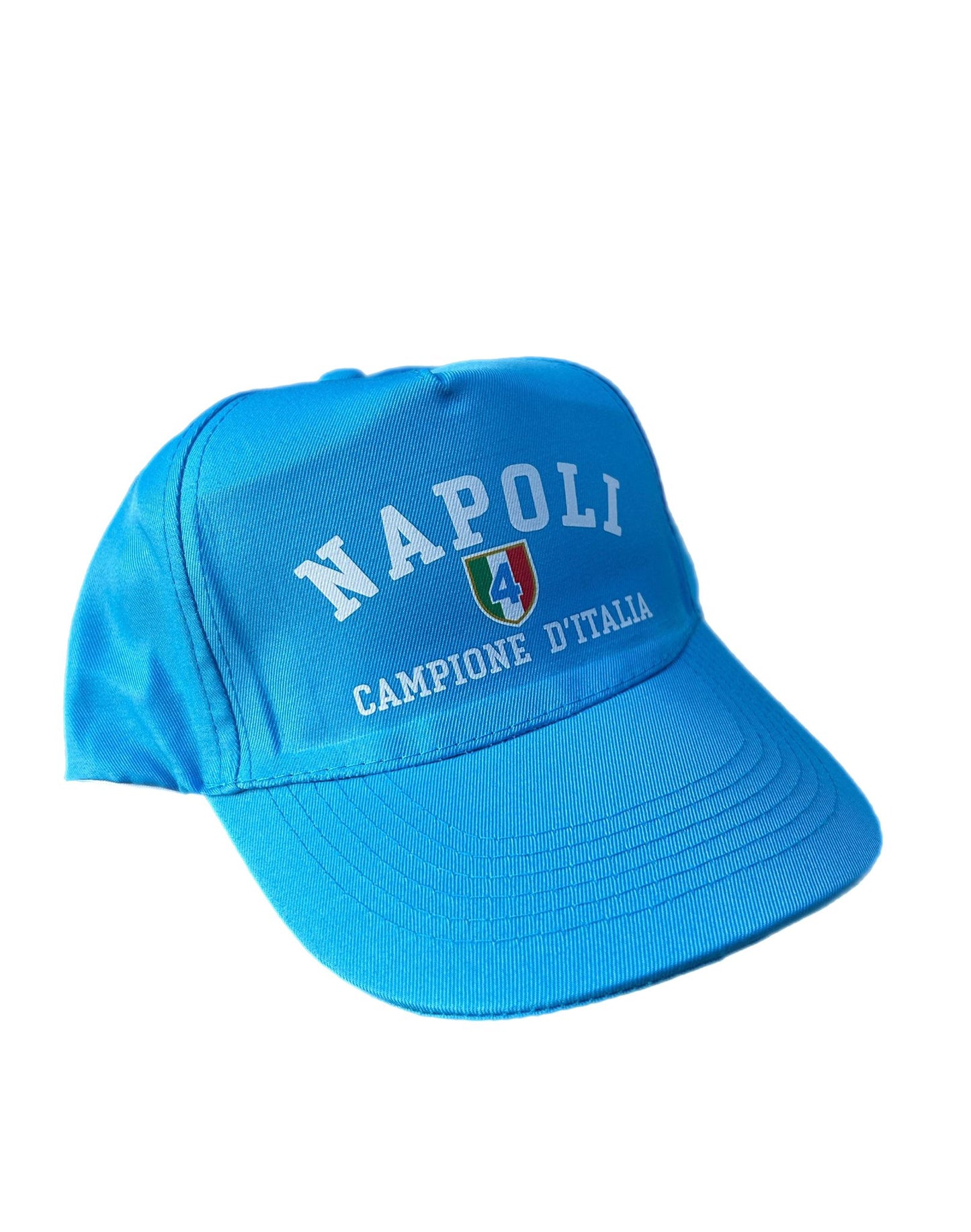 CAPPELLO CAMPIONI D'ITALIA 4