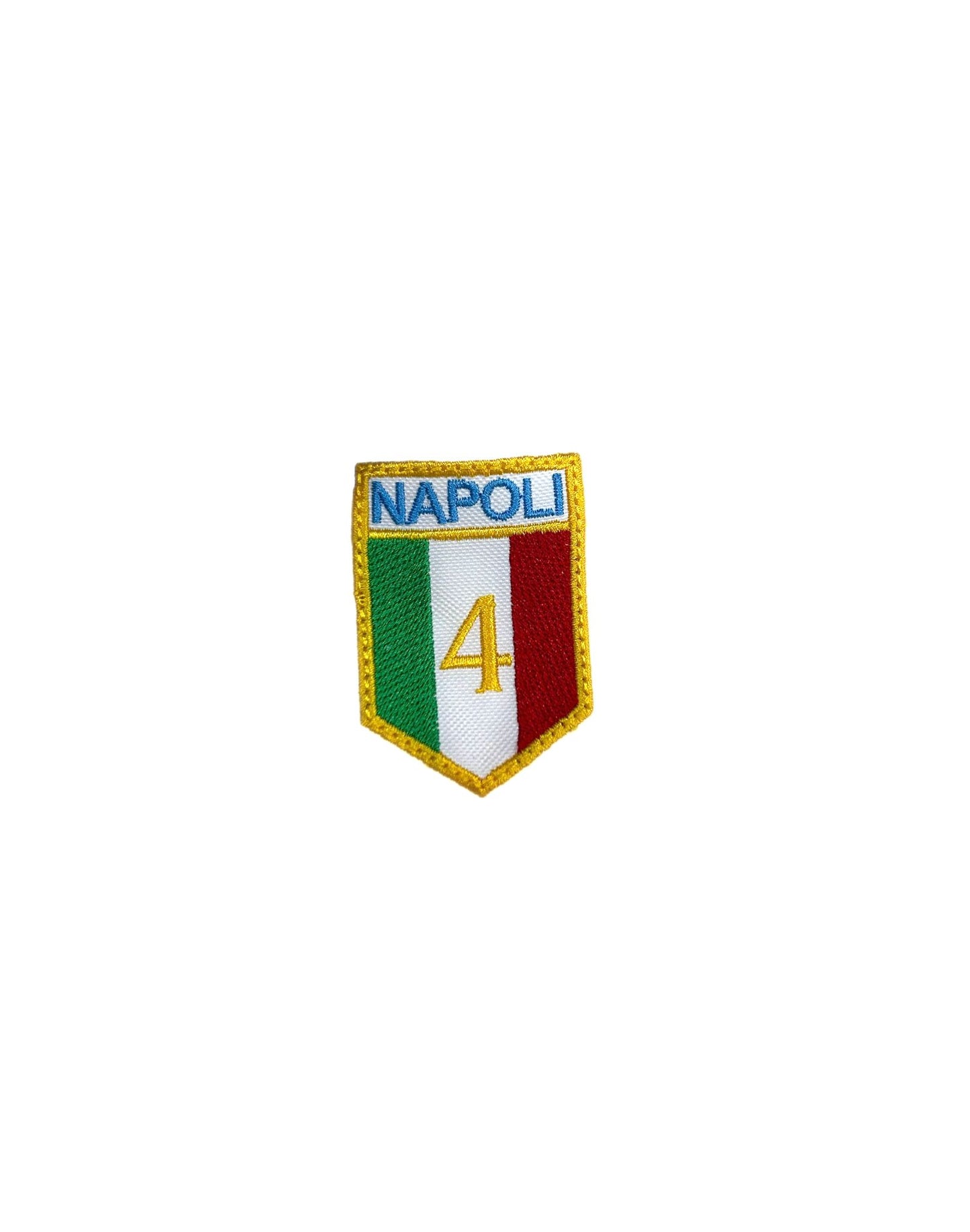 TOPPA NAPOLI CAMPIONE D'ITALIA 4