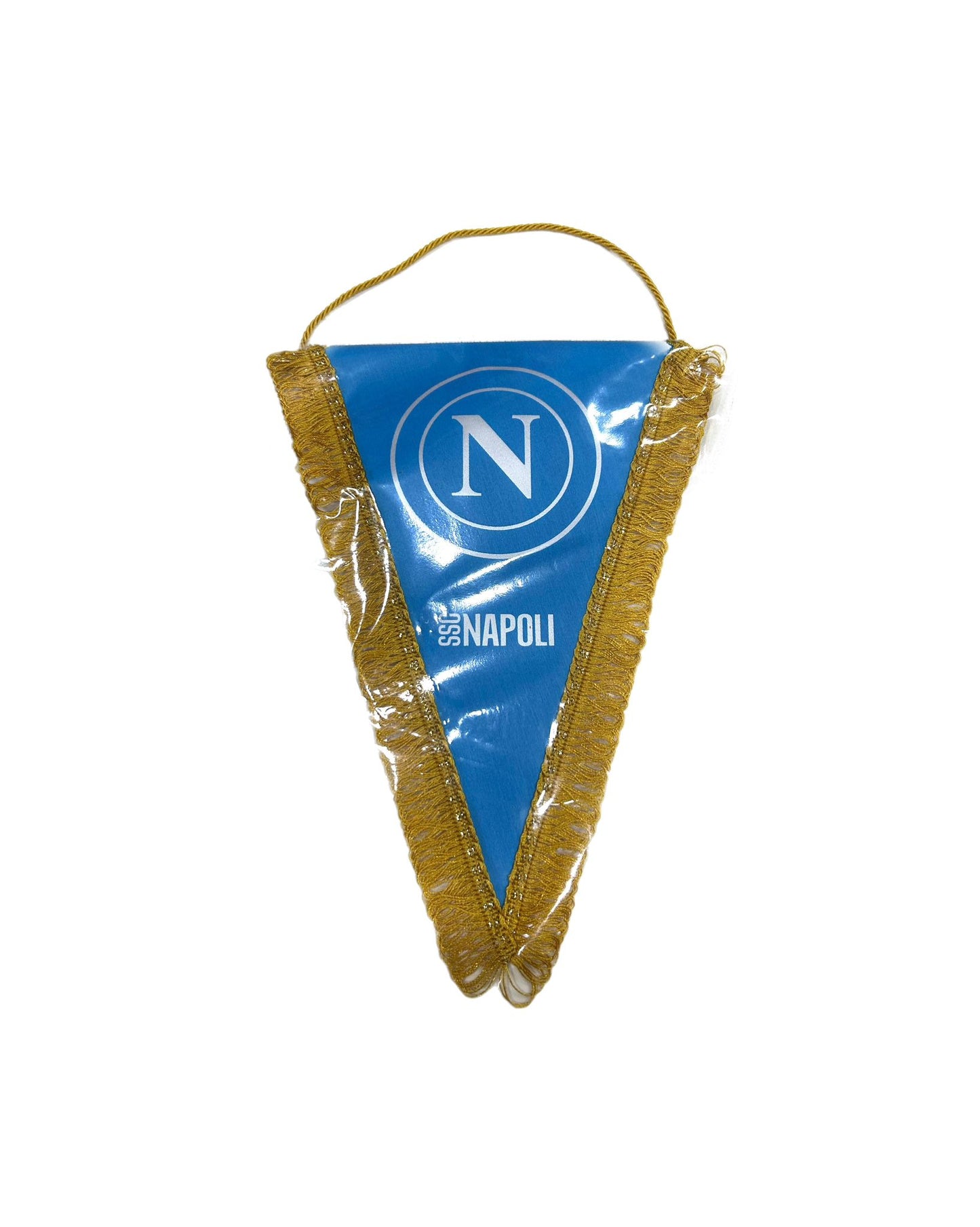 GAGLIARDETTO SSC NAPOLI OFFICIAL 1