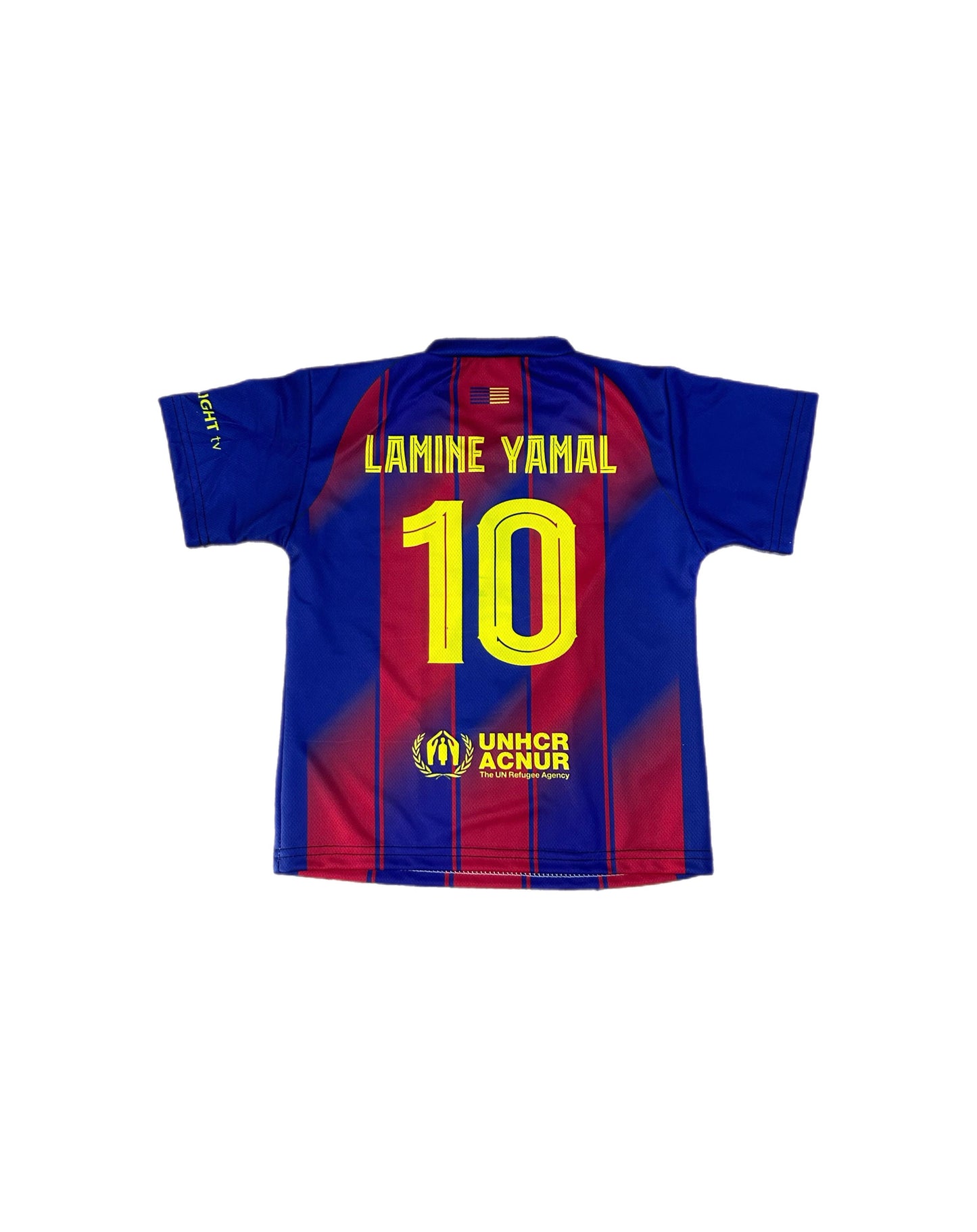 MAGLIA YAMAL