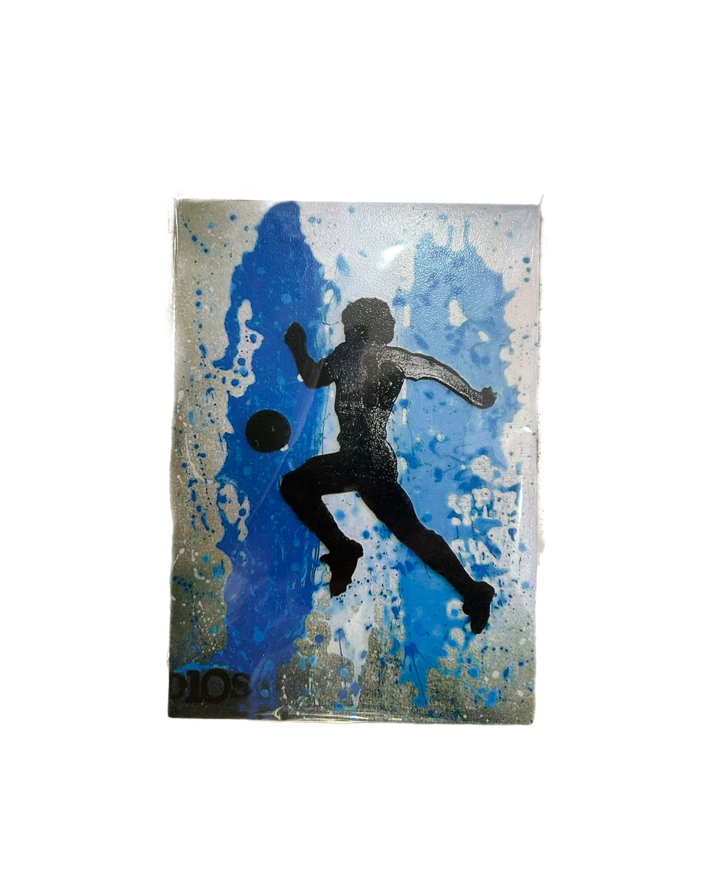 QUADRO MARADONA