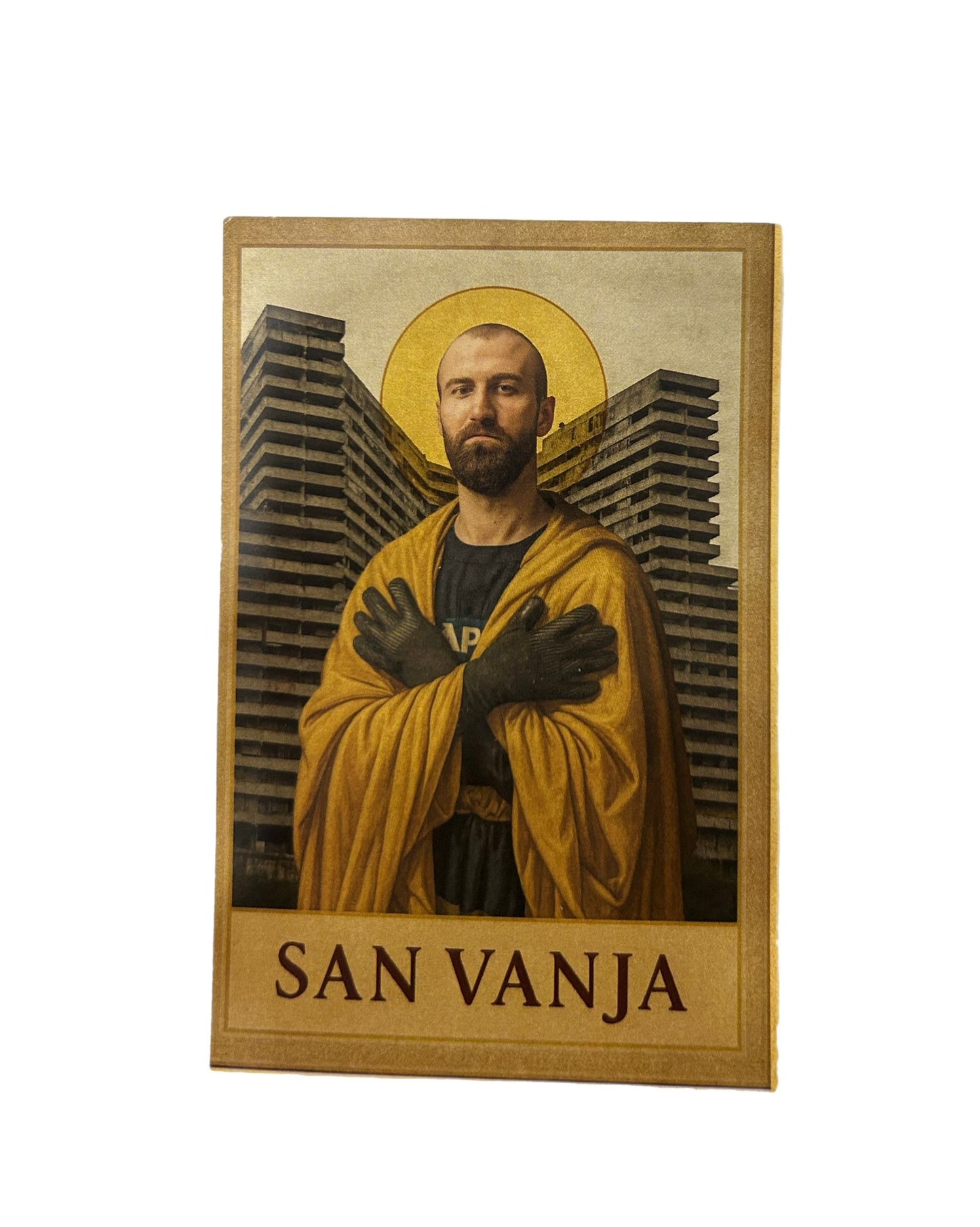 SANTINO SAN VANJA
