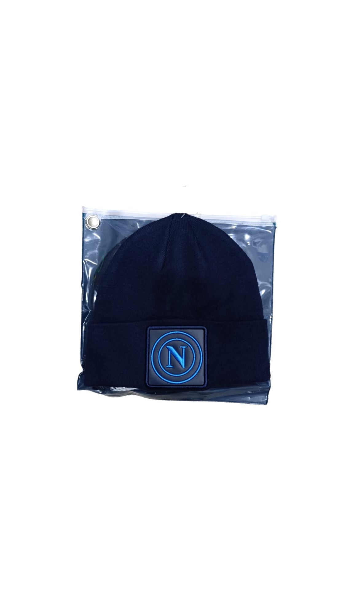CAPPELLO OFFICIAL SSC NAPOLI "N" AZZURRA