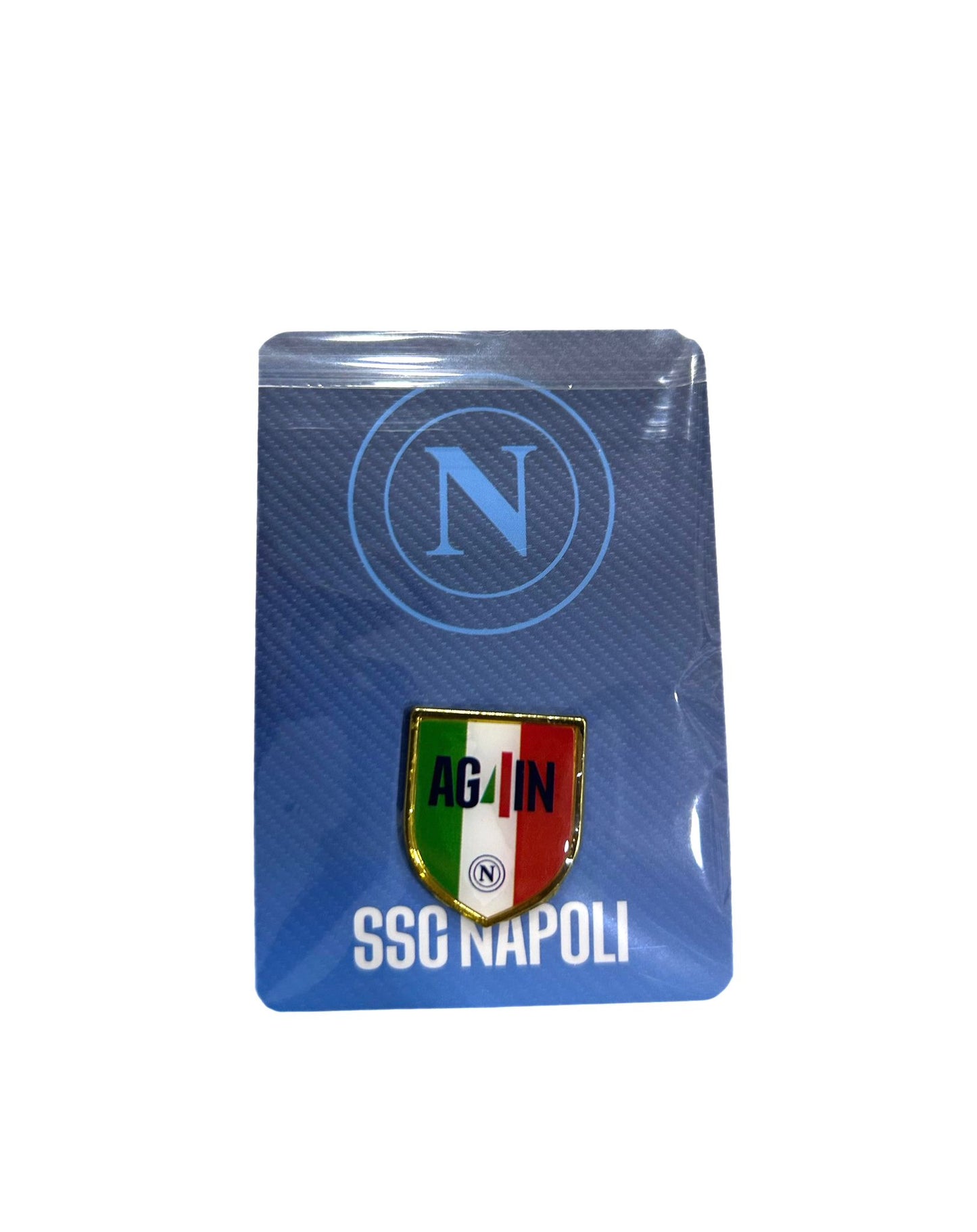 SPILLA OFFICIAL SSC NAPOLI