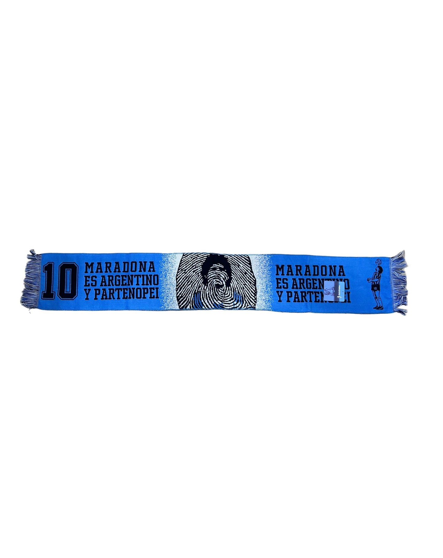 SCIARPA MARADONA OFFICIAL 2