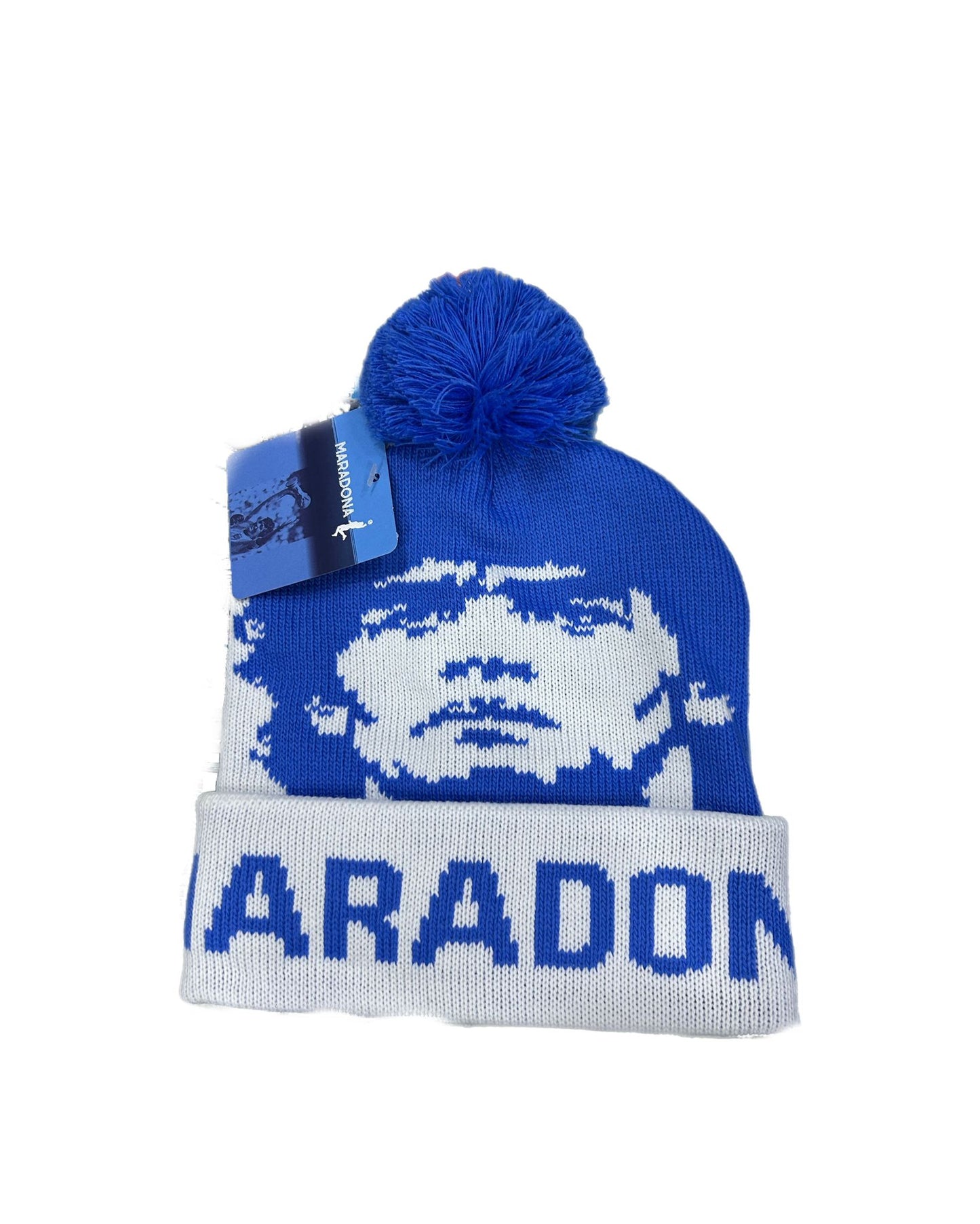 CAPPELLO MARADONA OFFICIAL