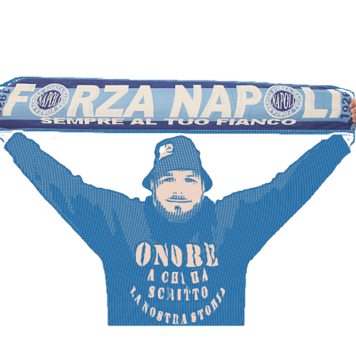 forza napoli shop