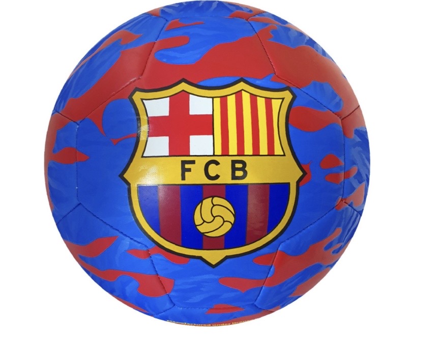 PALLONE ORIGINALE BARCELLONA 1