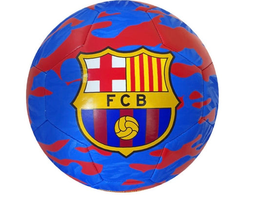 PALLONE ORIGINALE BARCELLONA 1