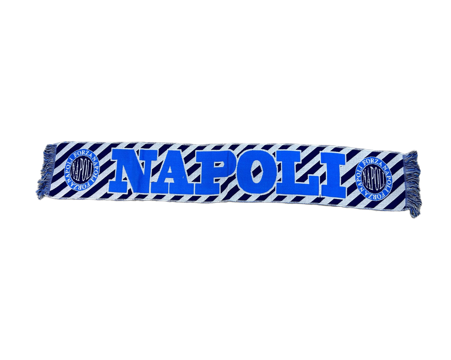 Sciarpa Forza Napoli 2