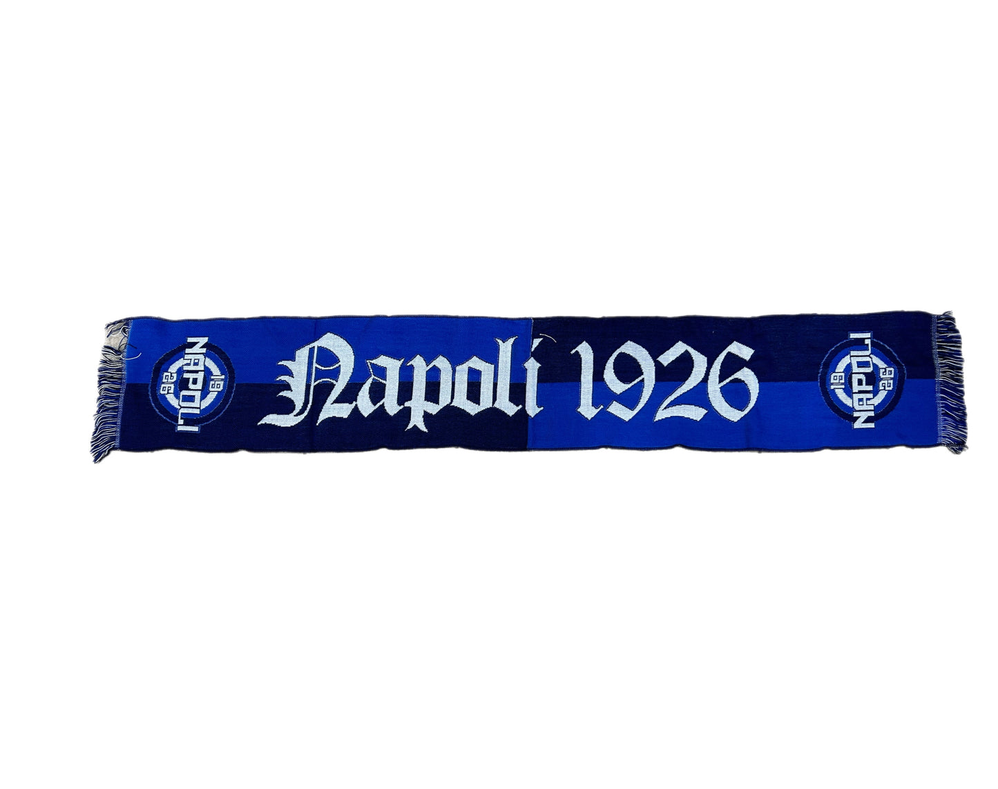 Sciarpa Napoli 1926