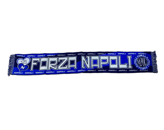 Sciarpa Forza Napoli 1