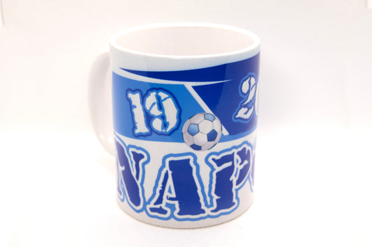 Tazza Napoli 3