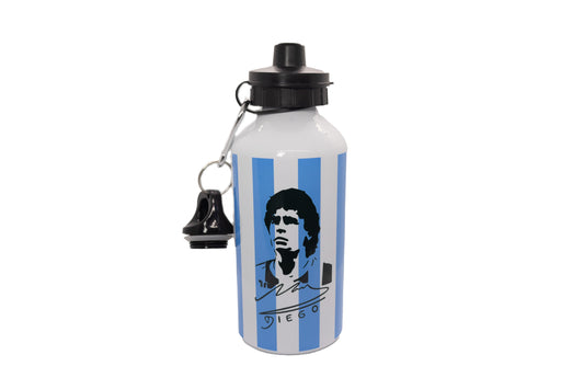 Borraccia Maradona