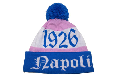 Berretto Napoli 1926 A Tua Difesa