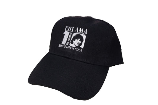 Cappello Chi Ama non Dimentica