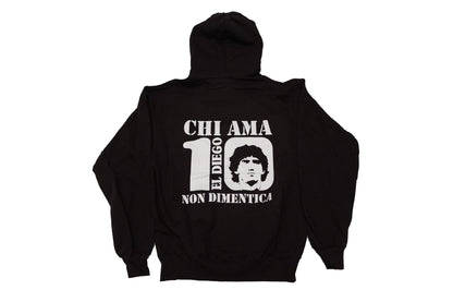 Felpa Onore a Chi ha scritto la storia