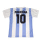 Maglia Maradona Argentina