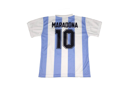 Maglia Maradona Argentina
