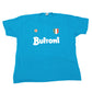 T-shirt Buitoni Azzurra 10 Maradona