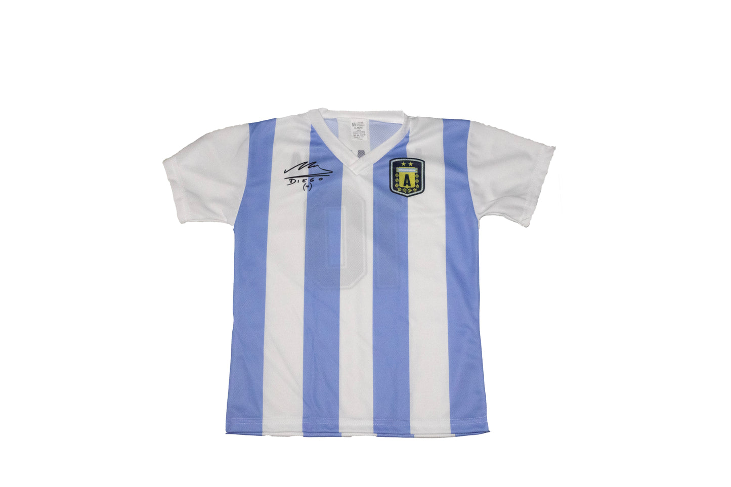 Maglia Maradona Argentina