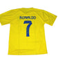 Maglia Ronaldo