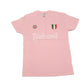 T-shirt Buitoni Rosa 10 Maradona