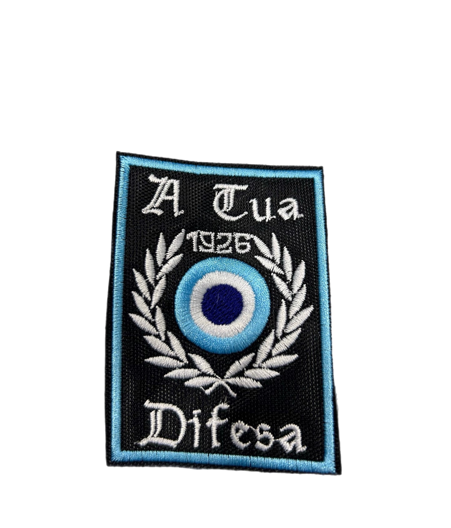 Toppa A Tua Difesa