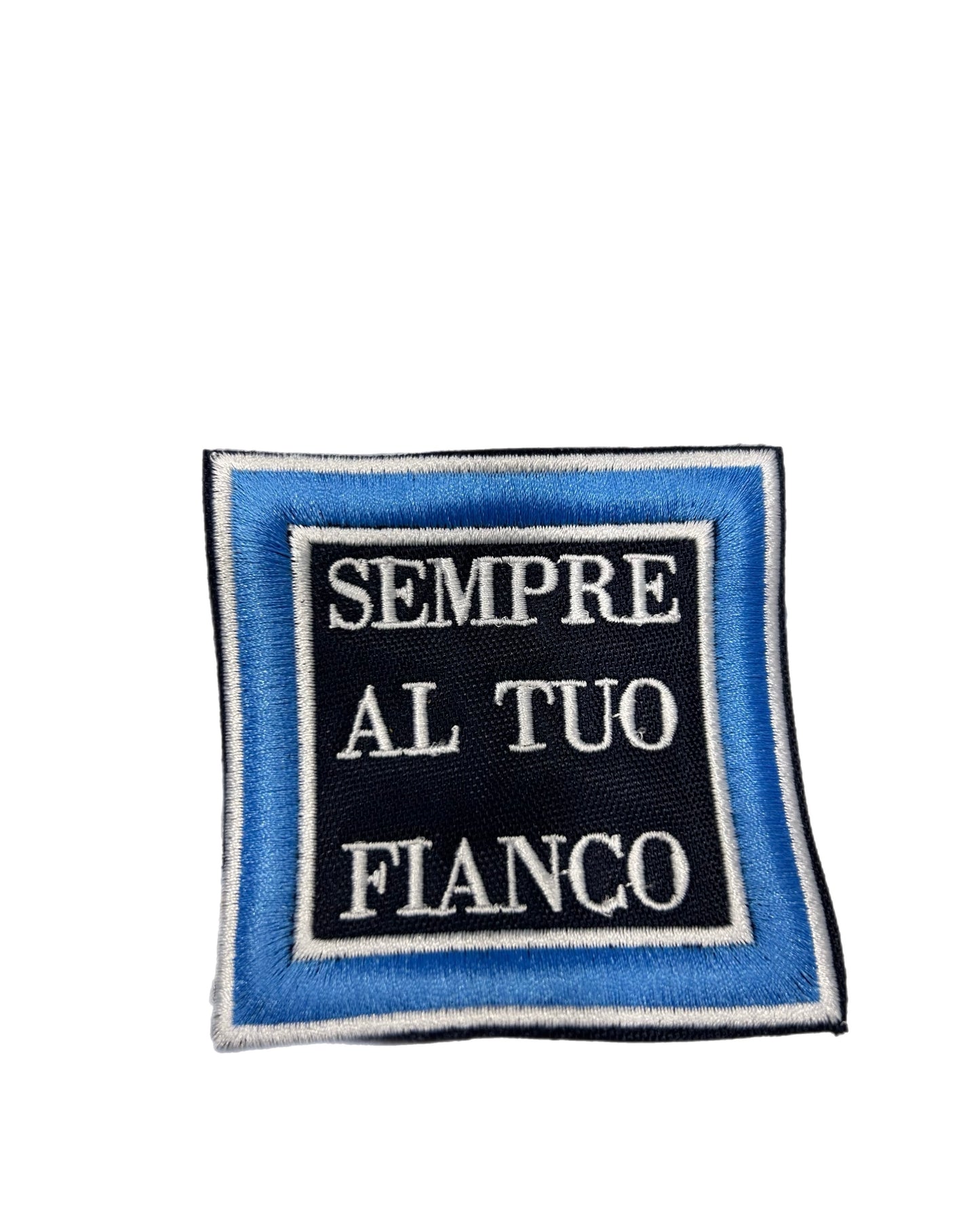 Toppa Sempre Al Tuo Fianco