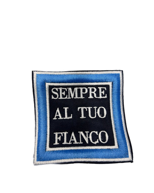 Toppa Sempre Al Tuo Fianco