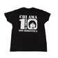 T-shirt Onore a chi ha scritto la nostra storia