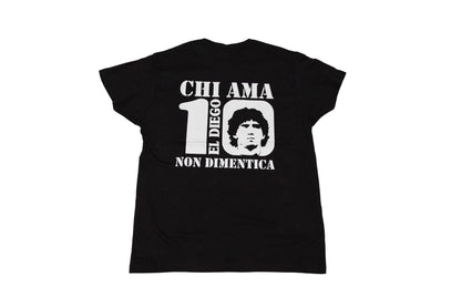 T-shirt Onore a chi ha scritto la nostra storia
