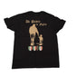 T-shirt Da padre in Figlio