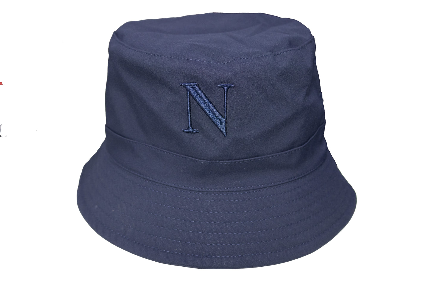 Cappello Pescatore Napoli scudetto Double Face